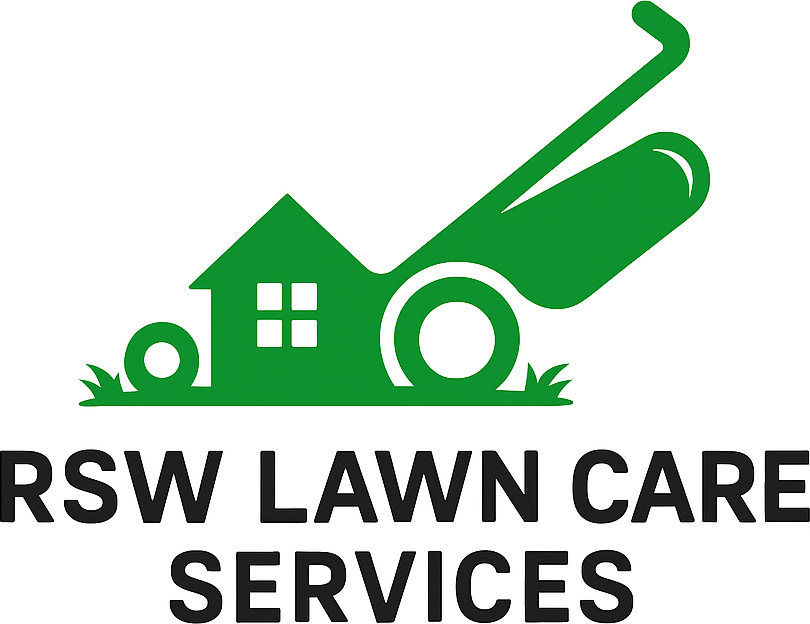 RSW Lawn Care and Property Services